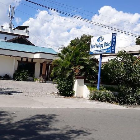 Hotel Bumi Palupy Exterior photo