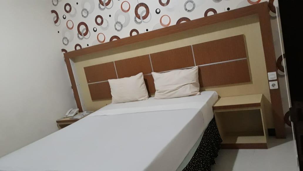 Hotel Bumi Palupy Exterior photo